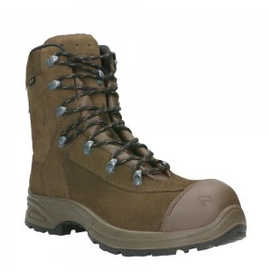 Men Haix Airpower XR23 Hiking Boots | 12639-ZUQM