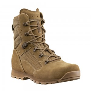 Men Haix Combat Hero Hiking Boots | 14578-EZOY