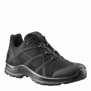 Men Haix Eagle Athletic 2.0 T High Side Zip Station Boots | 76249-BMTO