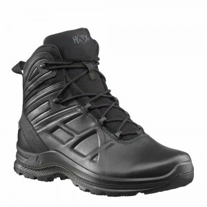 Men Haix Eagle Tactical 2.0 GTX High Side Zip Station Boots | 15478-FJUM
