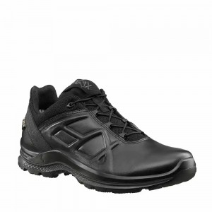 Men Haix Eagle Tactical 2.0 GTX Mid Side Zip Station Boots | 41895-ILGH