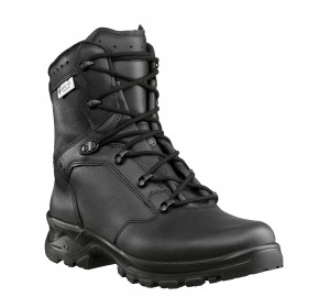 Men Haix Enforce X High Tactical Boots | 86042-ZPDR