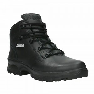 Men Haix Enforce X Mid Tactical Boots | 24731-AVXR