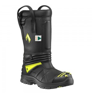Men Haix Fire Eagle Air Firefighter Boots | 73920-CMKE