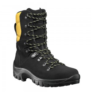 Men Haix Missoula 2.1 Firefighter Boots | 19280-CQIA